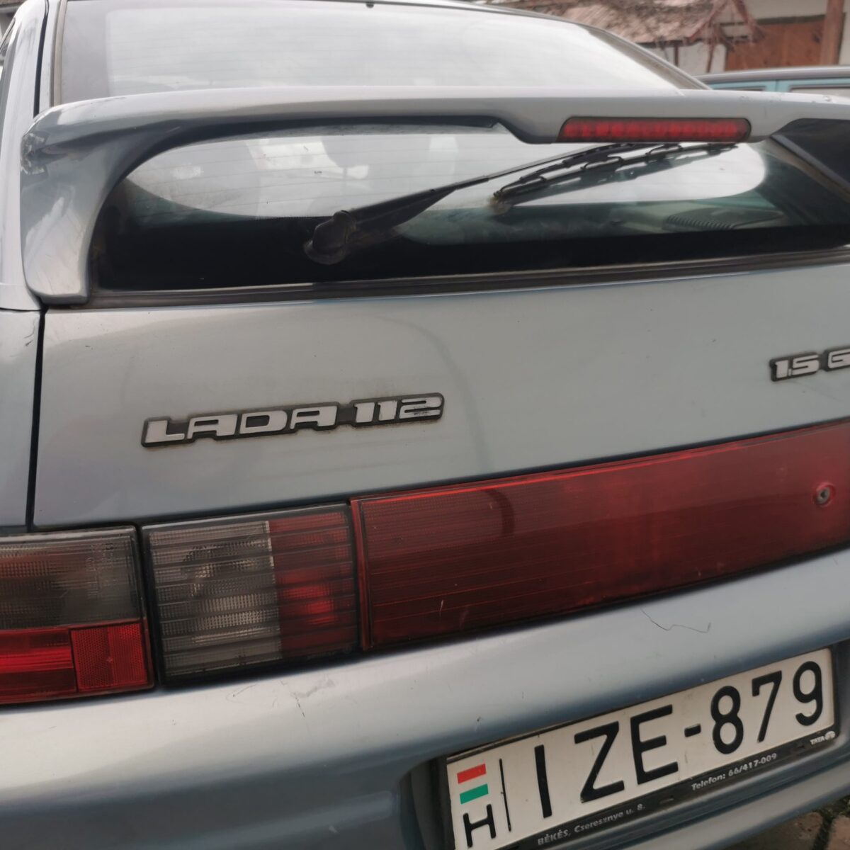 LADA112 15 GLI 16V