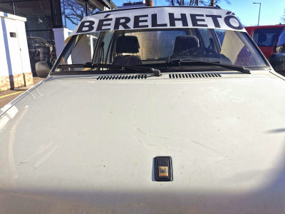 Bérelhető - Maruti 800 DX Bérelhető - Maruti 800 DX