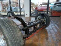 Porsche 356 Apal