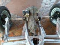 Porsche 356 Apal