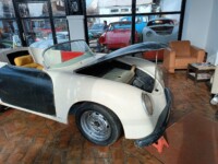 Porsche 356 Apal