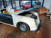 Porsche 356 Apal