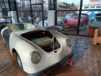 Porsche 356 Apal