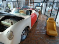 Porsche 356 Apal