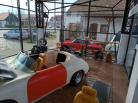 Porsche 356 Apal