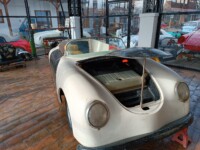 Porsche 356 Apal
