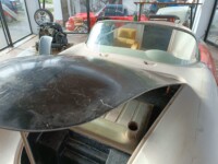 Porsche 356 Apal