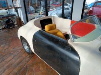 Porsche 356 Apal